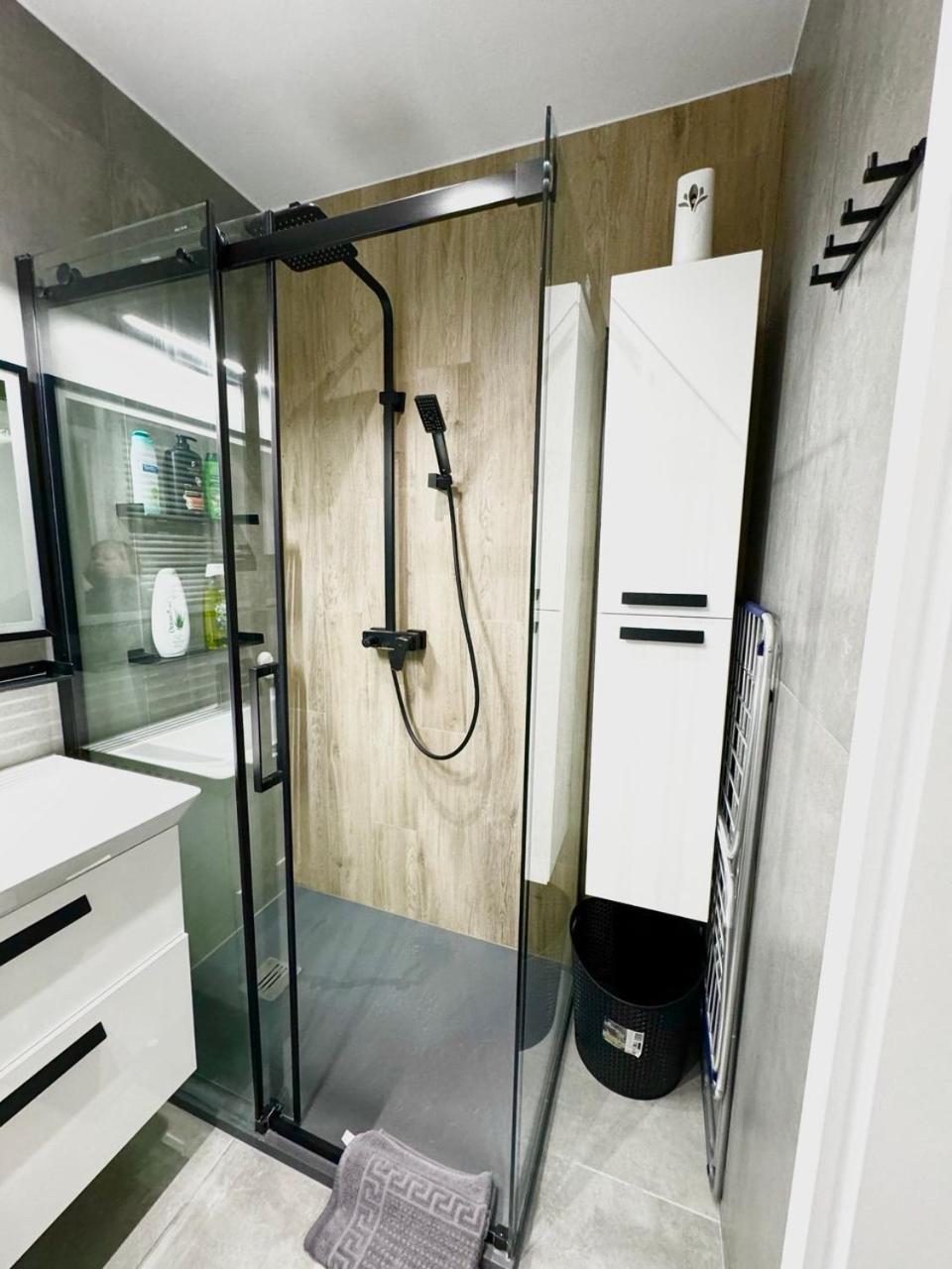 Apartament Anastazja Free Parking Krakow Exterior photo