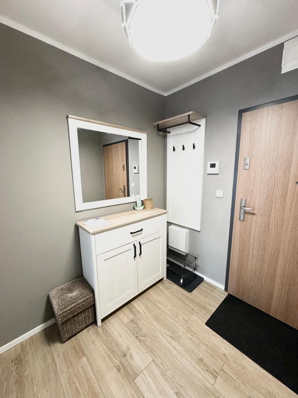 Apartament Anastazja Free Parking Krakow Exterior photo