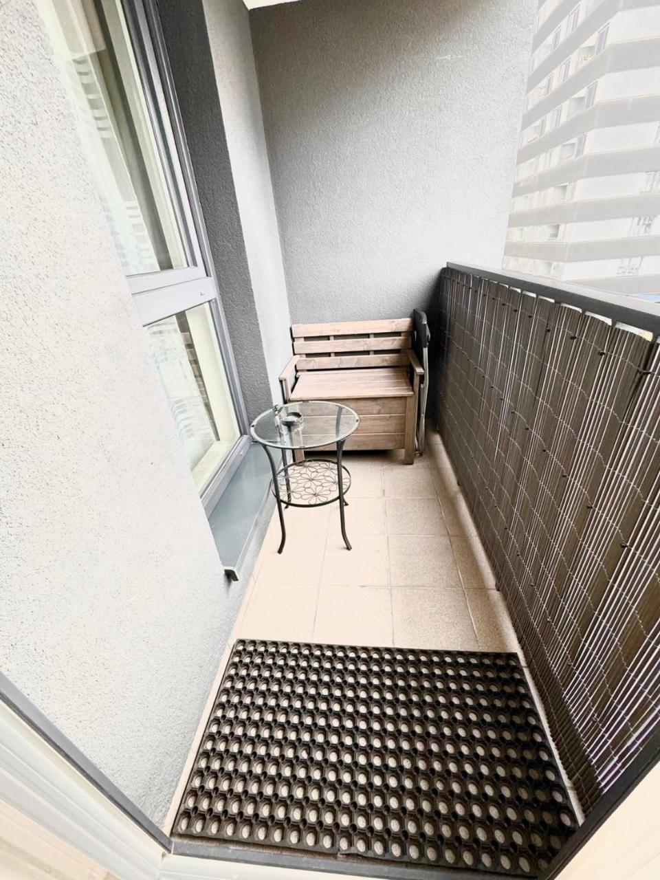 Apartament Anastazja Free Parking Krakow Exterior photo