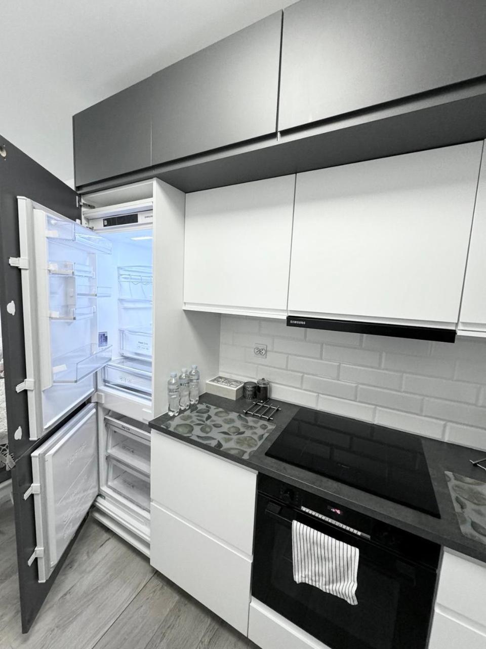 Apartament Anastazja Free Parking Krakow Exterior photo