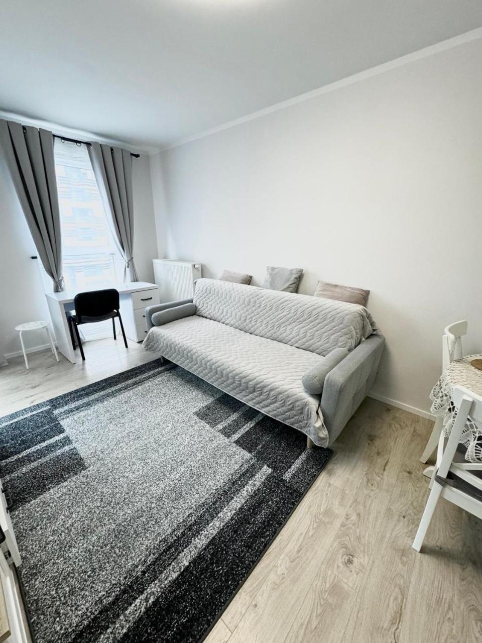 Apartament Anastazja Free Parking Krakow Exterior photo