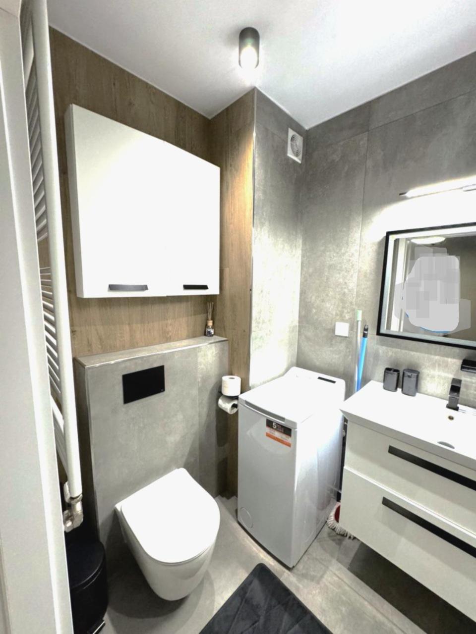 Apartament Anastazja Free Parking Krakow Exterior photo