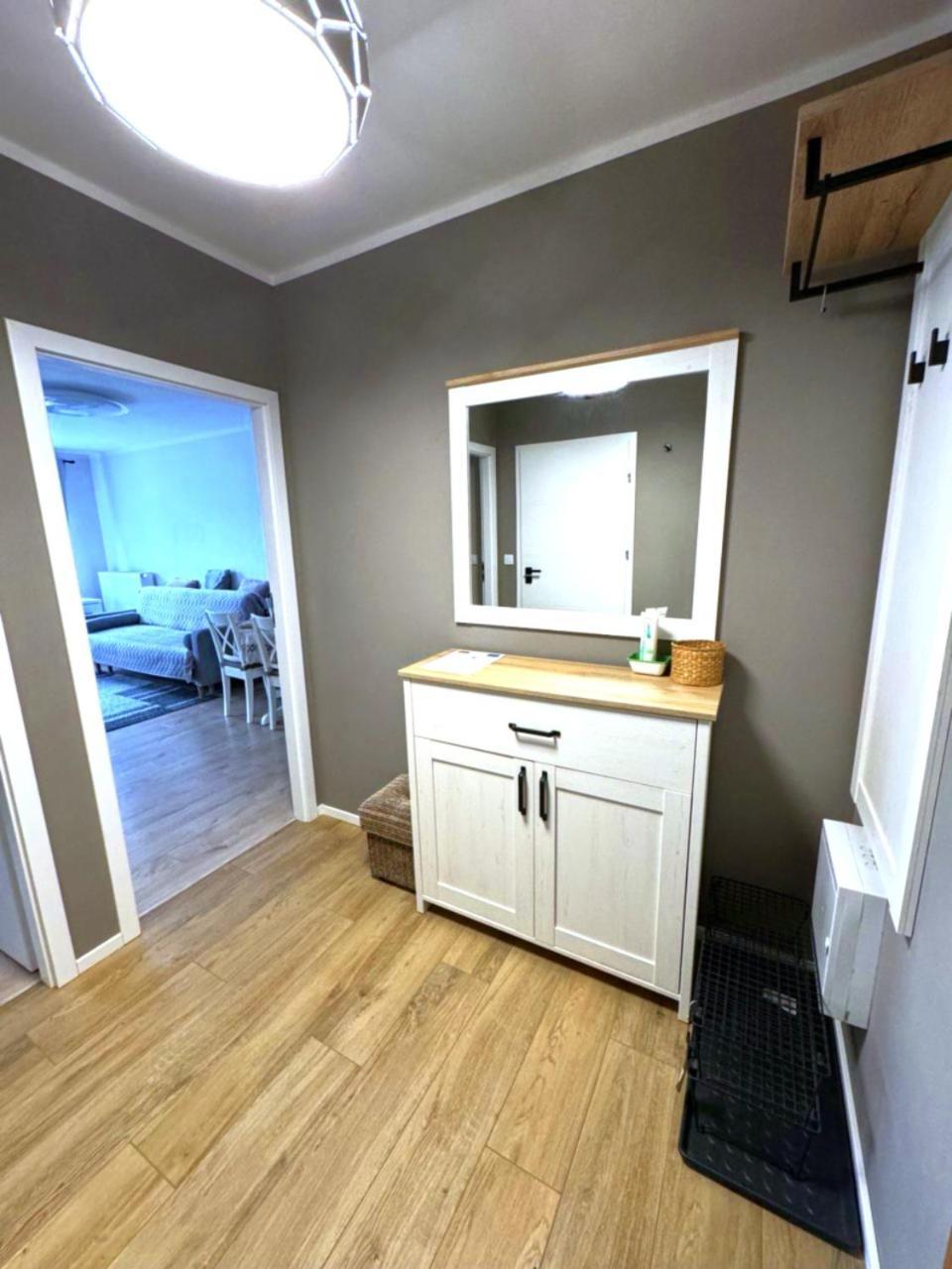 Apartament Anastazja Free Parking Krakow Exterior photo