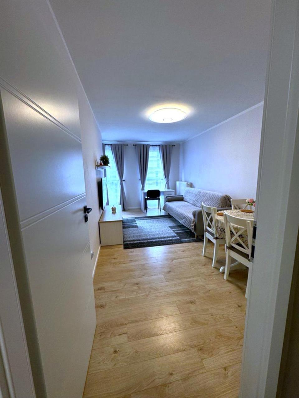 Apartament Anastazja Free Parking Krakow Exterior photo