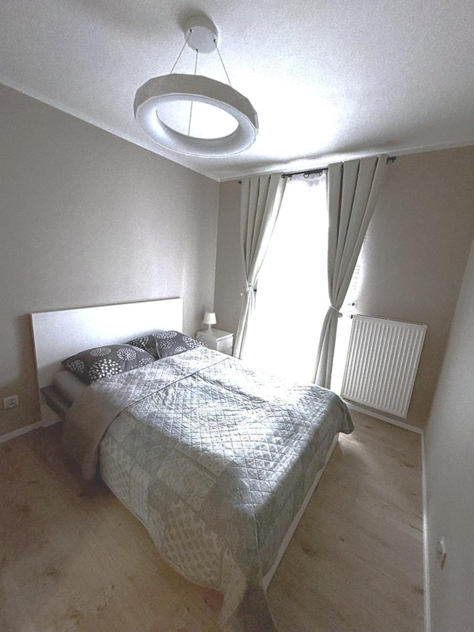 Apartament Anastazja Free Parking Krakow Exterior photo