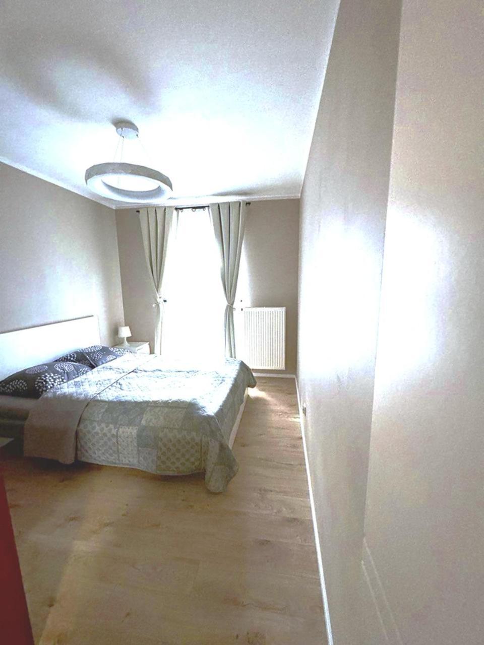 Apartament Anastazja Free Parking Krakow Exterior photo