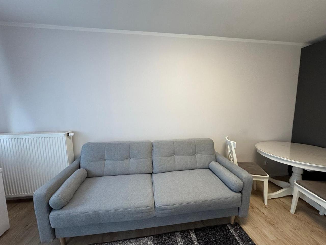 Apartament Anastazja Free Parking Krakow Exterior photo