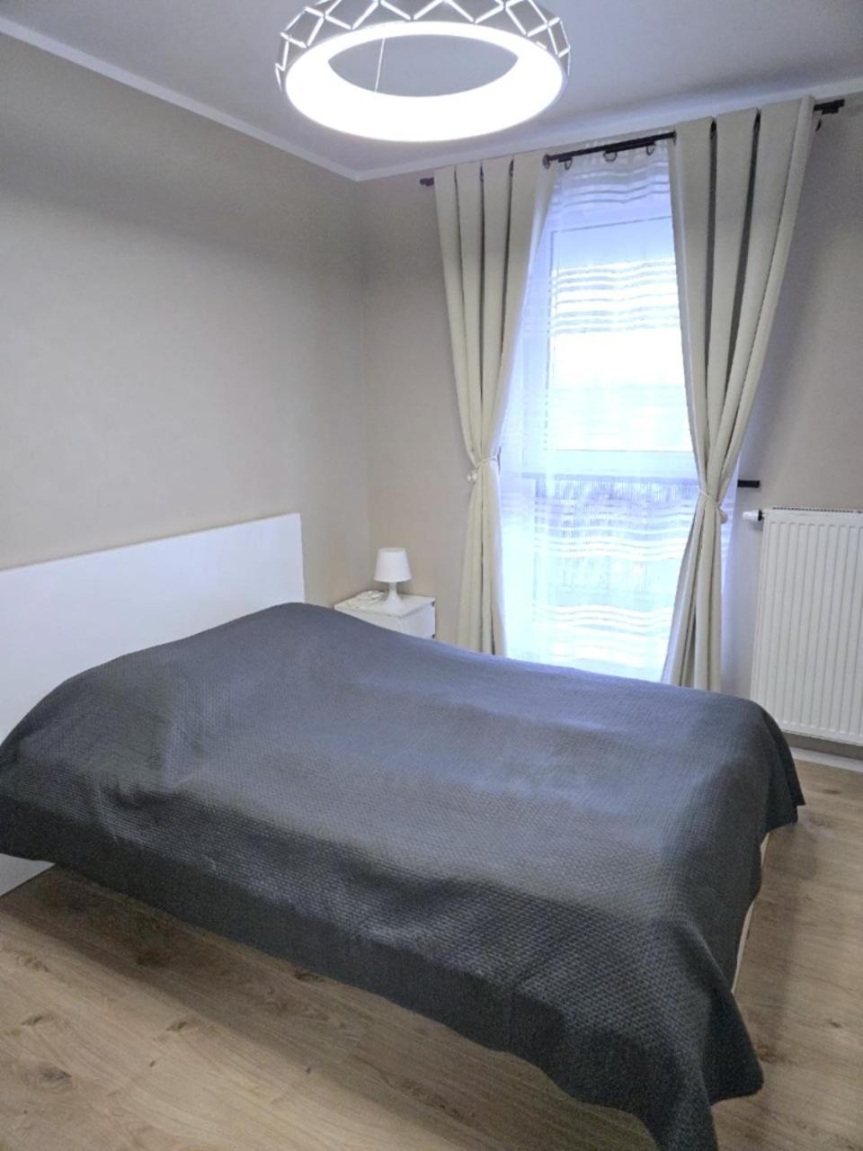 Apartament Anastazja Free Parking Krakow Exterior photo